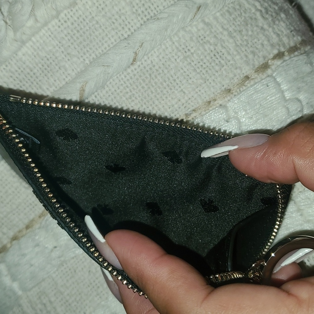 Kate Spade Cameron Medium L-Zip Card Holder - Picture 6 of 6